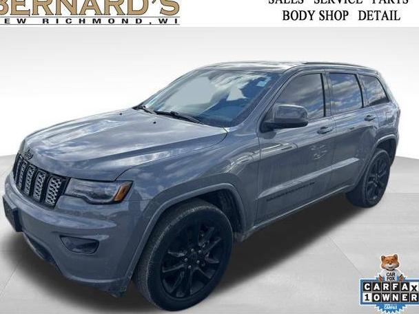 JEEP GRAND CHEROKEE 2022 1C4RJFAG3NC148748 image